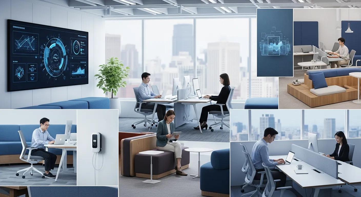 office space planning in portland